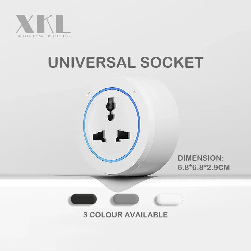 MODERN Track Socket Rail Wall Mounted Movable Sockets High End