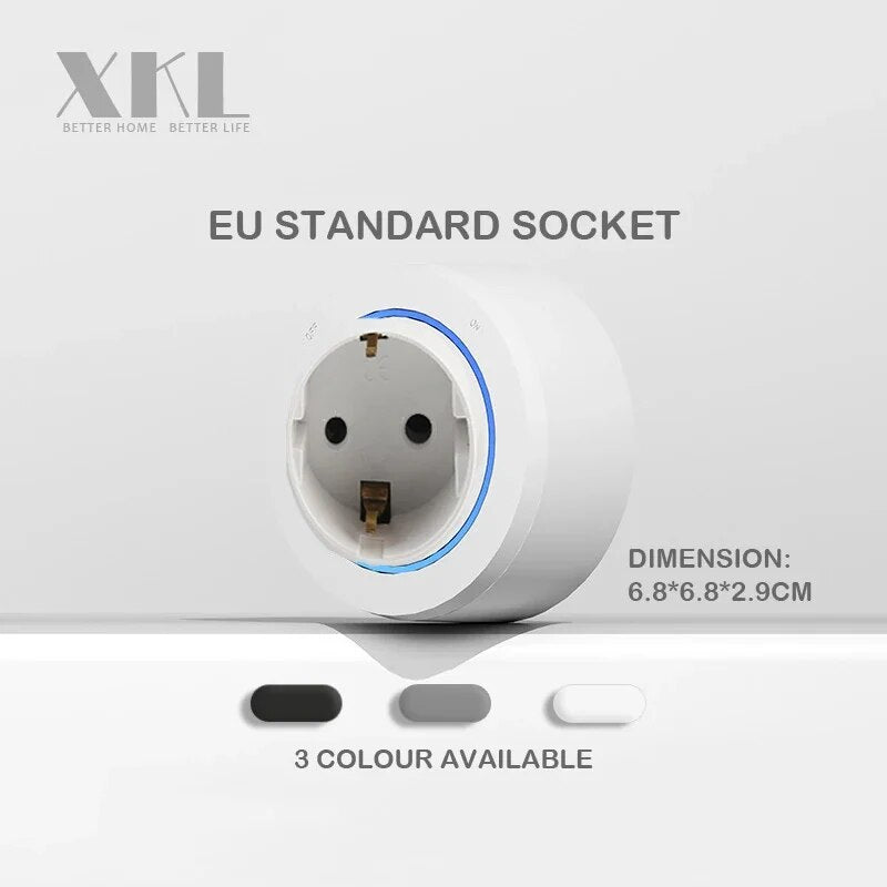 MODERN Track Socket Rail Wall Mounted Movable Sockets High End